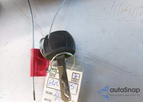 2013 Ford Escape Se from USA, damaged, VIN 1FMCU0GX7DUC72396